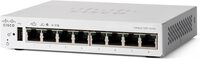 Cisco C1121-8PLTEP Router