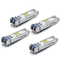 SFP1G-LX-31 - FS 1000BASE-X SFP 1310nm 10KM SFP Transceiver Module