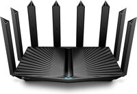 Archer AX90 - TP-LINK Tri-Band Wi-Fi 6 Router