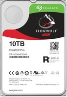 ST10000NE0008 - Seagate IronWolf Pro NAS 10TB 7200RPM SATA 6Gb/s 256MB 3.5-Inch Hard Drive