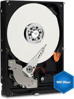 Western Digital WD1600AAJS SATA Hard Drive