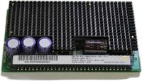 0950-4417 - HP RX4640 12.0Vdc Voltage Regulator Module