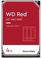 Western Digital WD40EFAX 4TB 3.5" LFF WD Red NAS SATA Hard Drive