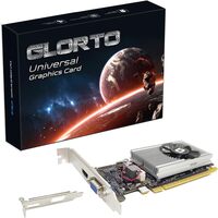 GT420 - NVIDIA GeForce GT 420 1GB DDR3 VGA/DVI/HDMI PCI-Express x16 2.0 Graphics