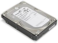 ST4000NM0023 - Seagate 4TB 7200RPM SAS 6Gb/s 3.5-in Hard Drive