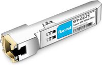 SFP-1G-T | Arista SFP | BASE-T 1 Gigabit - ServerTechCentral