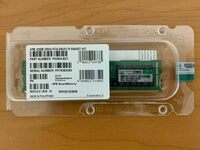 HPE P00924-B21 High-Capacity 2TB SSD for Enterprise Storage