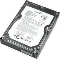 ST31000341AS - Seagate Barracuda 7200.11 1.5TB 7200RPM SATA 3Gb/s 32MB Cache 3.5-inch Hard Drive