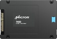 Micron 7450 Pro High-Speed SSD for Advanced Storage Requirements