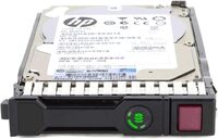 881457-B21 - HP 2.4TB 10000RPM SAS 12Gb/s 2.5-Inch Hard Drive