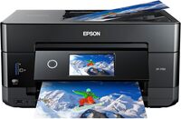 C11CE79201 - Epson Expression Premium XP-630 5760 x 1440dpi USB 2.0 Port + Wireless Small-in-One Inkjet Printer