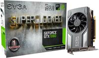 03G-P4-3663-KR - EVGA Nvidia GeForce GTX 660 Ti SC+ 3GB GDDR5 192-Bit PCI Express 3.0 Video Graphics Card