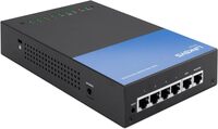 Buy LRT224 - Linksys Dual WAN 6 Ports Slots Ethernet Gigabit VPN Desktop Router