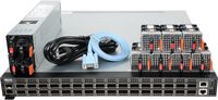 Z9432F-ON High-Speed Network Switch for Enterprise Data Connectivity