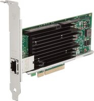 Intel Ethernet Converged Network Adapter X540-T1 for High-Speed Connectivity