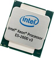 E5-2667-V3 - Intel Xeon E5-2667V3 Octa-core (8 Core) 3.20GHz 9.60GT/s QPI 20MB L3 Cache Socket FCLGA2011-3 Processor