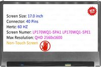 L17069388 - HP L1706 17.0-inch LCD Monitor