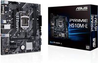 ASUS P5Q: LGA775 Motherboard for Intel Core 2 Processors