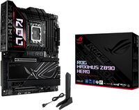 ROG-MAXIMUS-IX-HERO - ASUS ROG Maximus IX Hero Desktop Motherboard Intel Z270 Chipset Socket H4 LGA-1151
