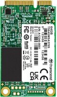 400-AAWF - Dell 64GB Multi-Level Cell SATA 6Gb/s mSATA Solid State Drive