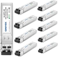 Finisar FTLX1471D3BCL 10G SFP+ Transceiver Module