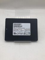 PM863A Samsung 960GB SSD for Enterprise Storage Solutions