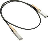 Cisco SFP-H10GB-CU1M 10GBASE-CU SFP Module with 1m Cable