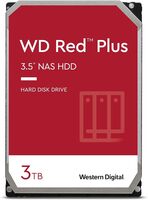 Western Digital Red WD30EFRX 3TB 3.5" 6Gbps IntelliPower NAS SATA HDD