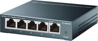 16804 - Extreme Networks ISW 8GBP 4-SFP 8-Port Ethernet Switch