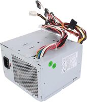 F305P-00 - Dell 305-Watts Power Supply for OptiPlex 320/330