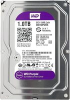 WD10PURX-64E5EY0 - Western Digital 1TB 5400RPM SATA 6Gb/s 3.5-inch Hard Drive