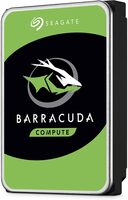 Seagate BarraCuda Compute ST500DM009 500GB 3.5" 512e SATA HDD