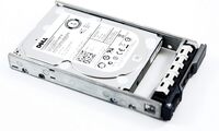 Dell 31N08 / Seagate ST1000NX0423 1TB 6Gbps 7.2K 2.5" SFF Enterprise SATA Hard Drive