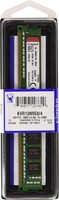 KVR13N9S8/4: Kingston 4GB DDR3 1333MHz Memory Module