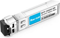 Buy SFPP-10G-SR-C - Juniper 10Gb/s 10GBase-SR Multi-mode FiberOM3 300m and OM4 400m Duplex LC Connector SFP+ Transceiver