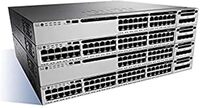 Cisco C8500-12X Catalyst 8500 Series 12-Port Network Switch with High-Performance