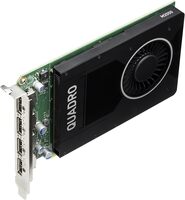 Quadro-K2000D - Nvidia Quadro 2000 1GB 128-Bit DDR5 PCI Express 2.0 x16 Video Graphics Card