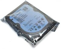 Seagate ST500LM000 500GB Hybrid SSHD SATA Drive