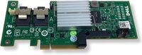 XX2X2 - Dell PERC LSI2008 SAS 6Gb/s Mezzanine RAID Controller Card for PowerEdge C1100/C5220 /C2100/C6145