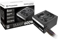 TR2-430W - Thermaltake 430-Watts 115-230V ATX Power Supply