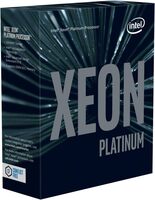 Xeon 8180 Intel Processor for High-End Server Applications