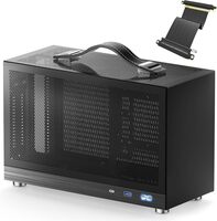C2750D4I - ASRock Socket FCBGA1283 Mini-ITX System Board