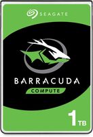 1TB Seagate Barracuda HDD: Seagate 1TB Hard Drive Details