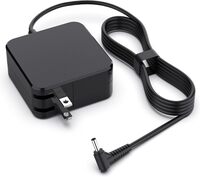 Lenovo 45K1262: High-Efficiency Power Adapter