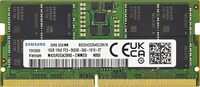 Samsung LPDDR5-5500MHz (48GB) DRAM Memory Chip-K3LKCKC0BM-MGCP