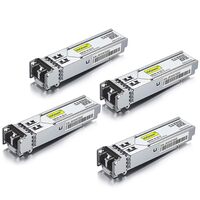 Cisco SFP-GE-L Gigabit Ethernet Module for Long-Range Fiber