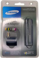 Samsung Wireless LAN Adapter WIS09ABGNX: Wi-Fi Adapter