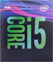 Intel i5 8th Generation: Intel Core i5 8th Gen Processor