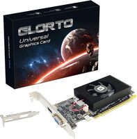 533128-ZH1 - HP NVIDIA GeForce GT230 1.5GB PCI Express x16 Video Graphics Card