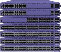 5520-24X - Extreme Networks 5520 24-port SFP+ Switch